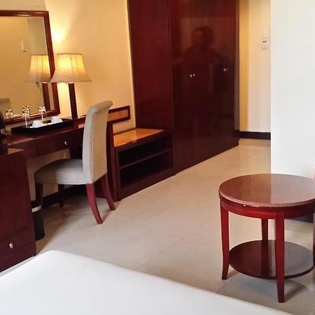 Hotel Fortuna Cebu Екстериор снимка