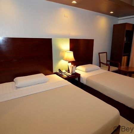 Hotel Fortuna Cebu Екстериор снимка
