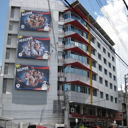 Hotel Fortuna Cebu Екстериор снимка