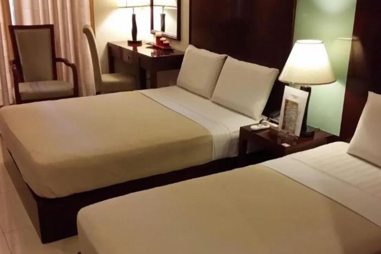 Hotel Fortuna Cebu Екстериор снимка