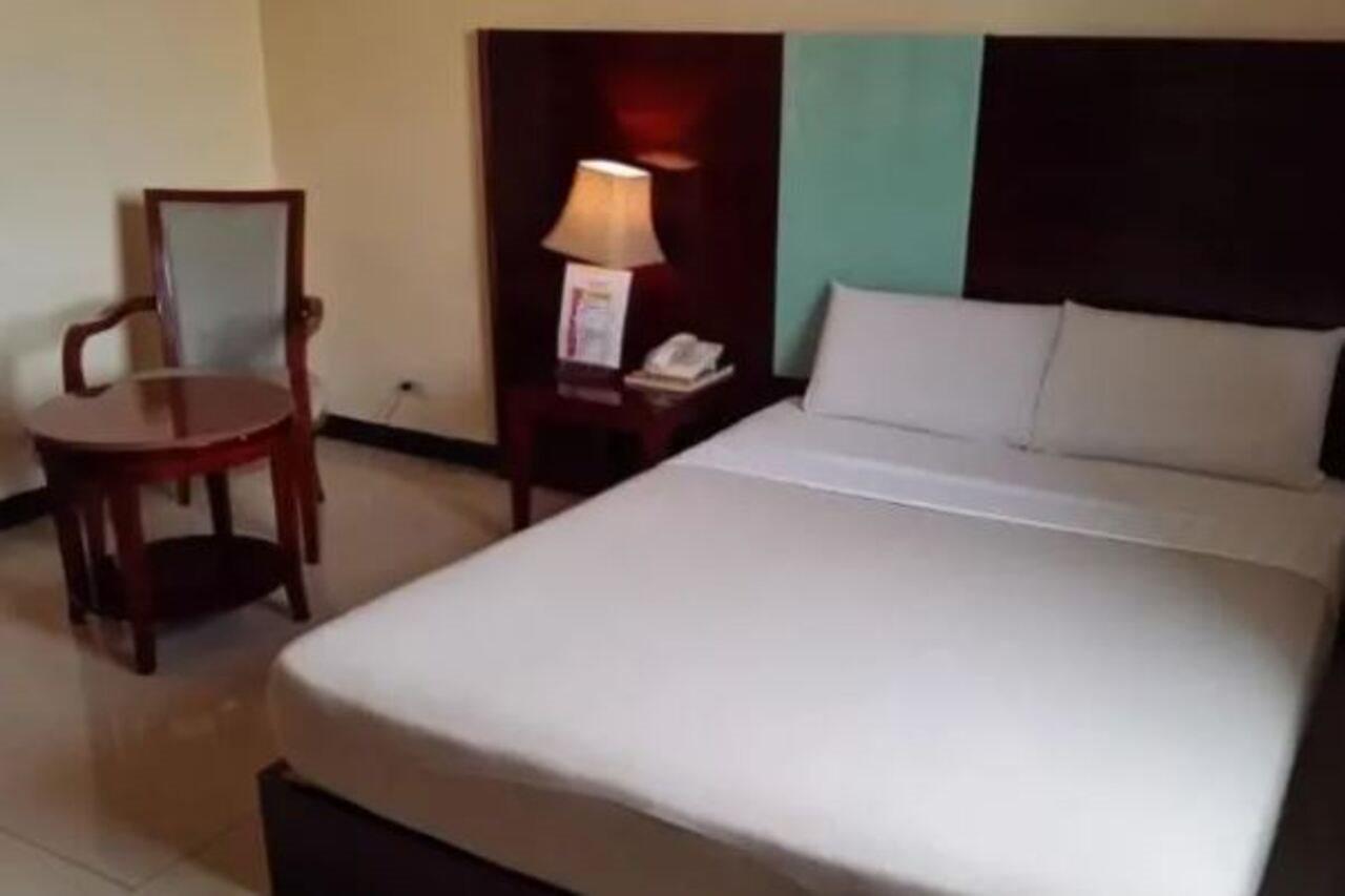 Hotel Fortuna Cebu Екстериор снимка