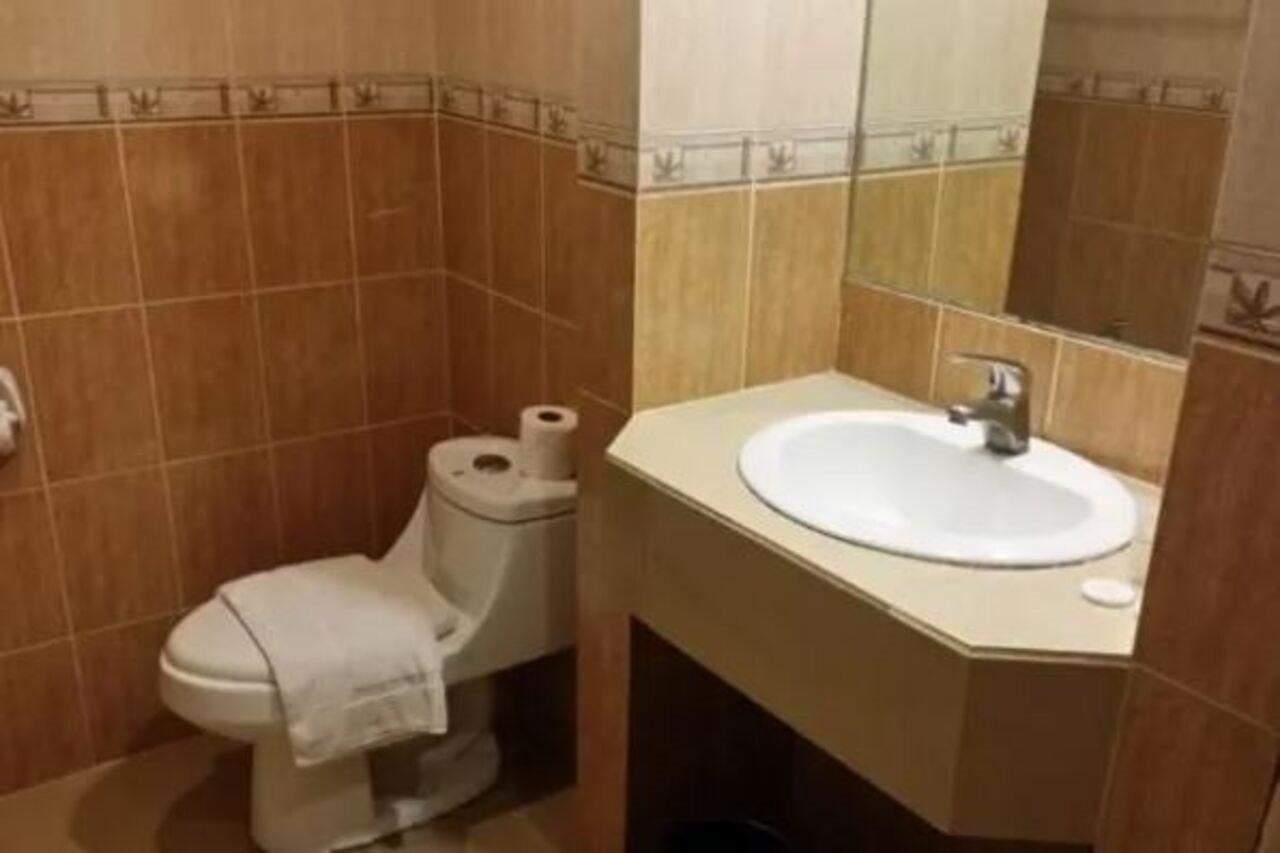 Hotel Fortuna Cebu Екстериор снимка