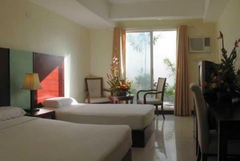 Hotel Fortuna Cebu Екстериор снимка
