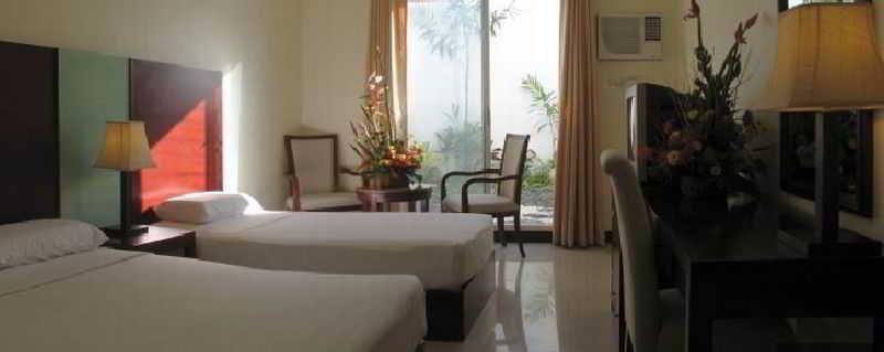 Hotel Fortuna Cebu Екстериор снимка
