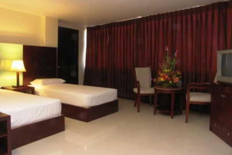 Hotel Fortuna Cebu Екстериор снимка