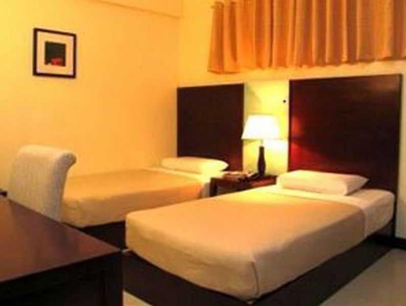 Hotel Fortuna Cebu Екстериор снимка