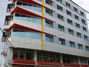 Hotel Fortuna Cebu Екстериор снимка