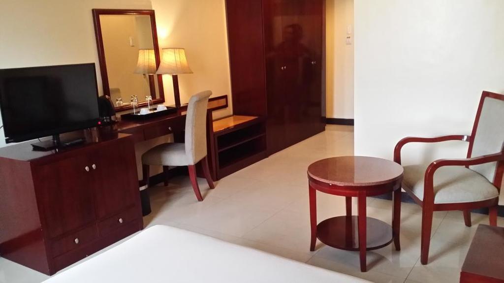 Hotel Fortuna Cebu Екстериор снимка