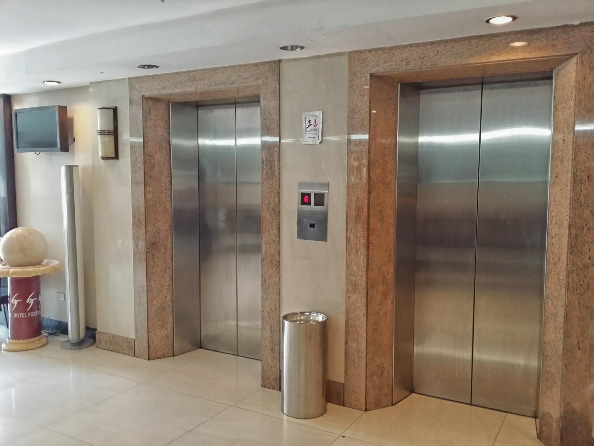 Hotel Fortuna Cebu Екстериор снимка