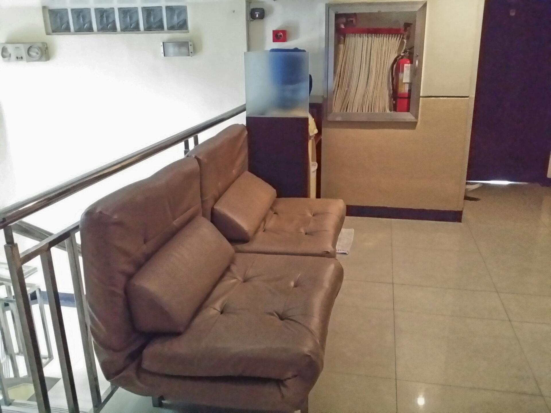Hotel Fortuna Cebu Екстериор снимка