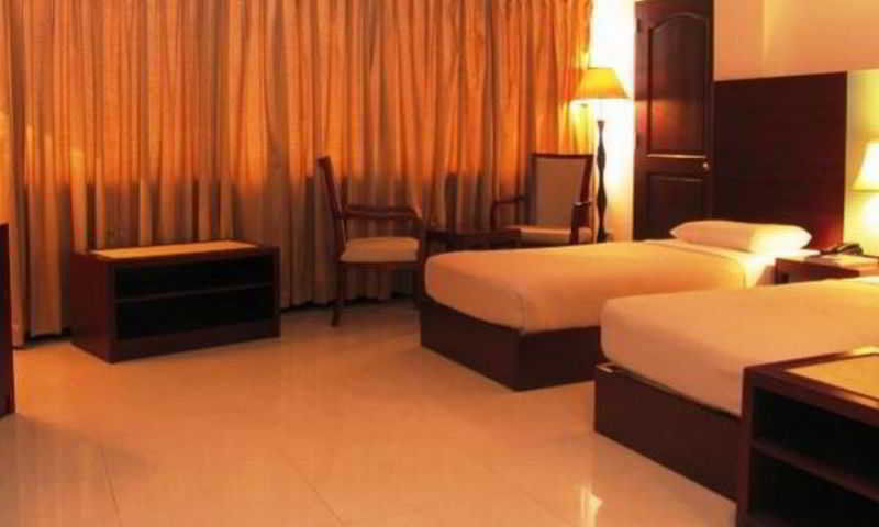 Hotel Fortuna Cebu Екстериор снимка